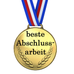 Beste Abschlussarbeiten Vortrag